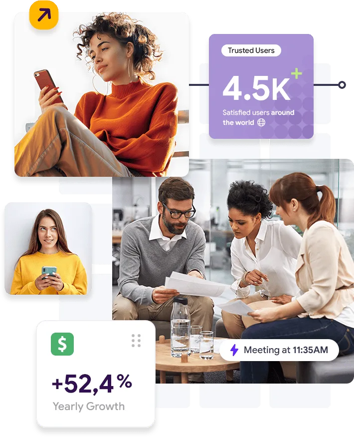Elevate your team productivity easily - 世界杯